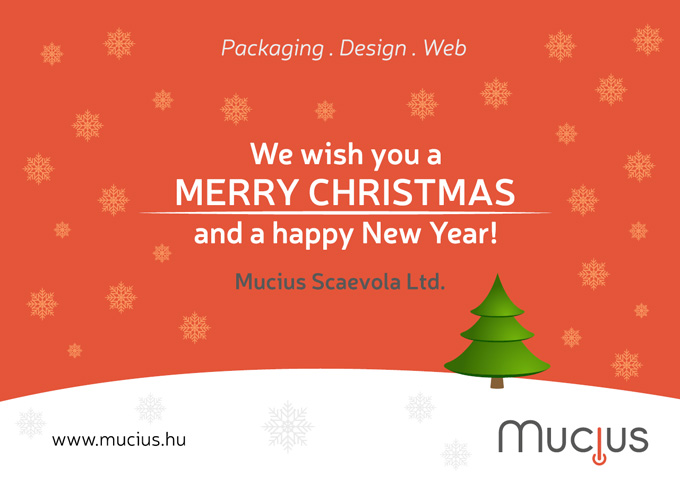 [Merry Christmas and Happy New Year! - Mucius Scaevola Ltd.]